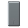 Outlet Belkin BoostCharge PRO 3-portowy powerbank 20000mAh 15W USB-C szary