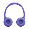 Outlet Słuchawki bezprzewodowe nauszne JBL Tune 530BT Fast Pair fioletowy