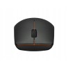 Outlet Mysz bezprzewodowa Lenovo 400GY50R91293 optyczna 1200 DPI kolor