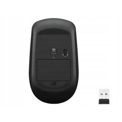 Outlet Mysz bezprzewodowa Lenovo 400GY50R91293 optyczna 1200 DPI kolor