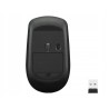 Outlet Mysz bezprzewodowa Lenovo 400GY50R91293 optyczna 1200 DPI kolor