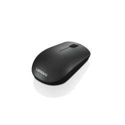 Outlet Mysz bezprzewodowa Lenovo 400GY50R91293 optyczna 1200 DPI kolor