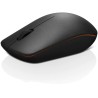 Outlet Mysz bezprzewodowa Lenovo 400GY50R91293 optyczna 1200 DPI kolor
