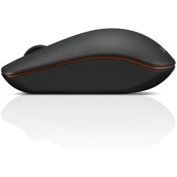 Outlet Mysz bezprzewodowa Lenovo 400GY50R91293 optyczna 1200 DPI kolor