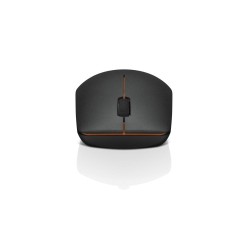 Outlet Mysz bezprzewodowa Lenovo 400GY50R91293 optyczna 1200 DPI kolor