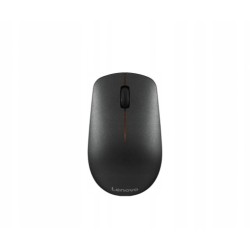 Outlet Mysz bezprzewodowa Lenovo 400GY50R91293 optyczna 1200 DPI kolor
