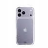 Outlet Plecki Tech21 EvoClear do iPhone 17 Pro Max 6,9" bezbarwne