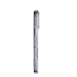 Outlet Plecki Tech21 EvoClear do iPhone 17 Pro Max 6,9" bezbarwne