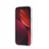 Outlet Plecki Tech21 EvoClear do iPhone 17 Pro Max 6,9" bezbarwne