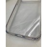 Outlet Plecki Tech21 EvoClear do iPhone 17 Pro Max 6,9" bezbarwne