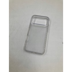 Outlet Plecki Tech21 EvoClear do iPhone 17 Pro Max 6,9" bezbarwne