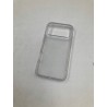 Outlet Plecki Tech21 EvoClear do iPhone 17 Pro Max 6,9" bezbarwne