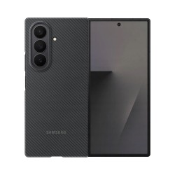 Outlet Plecki Samsung EF-XF966SBEGWW pokrowiec na telefon komórkowy 17,4 cm