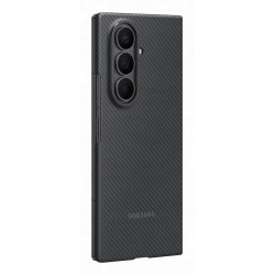 Outlet Plecki Samsung EF-XF966SBEGWW pokrowiec na telefon komórkowy 17,4 cm