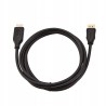 Outlet Kabel USB-C na DisplayPort 4K 60Hz 0.9m aluminiowy szary