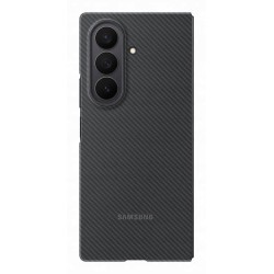 Outlet Plecki Samsung EF-XF966SBEGWW pokrowiec na telefon komórkowy 17,4 cm