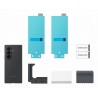 Outlet Plecki Samsung EF-XF966SBEGWW pokrowiec na telefon komórkowy 17,4 cm
