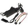 Outlet KALEA-INFORMATIQUE B1336 adapter USB do dysku IDE SATA 2.5/3.5