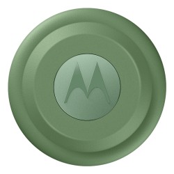 Outlet Motorola Moto Tag Lokalizator Andrioid IP67 Find My Device zielony