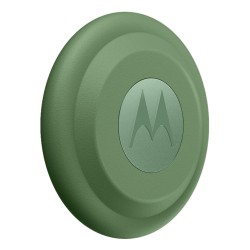 Outlet Motorola Moto Tag Lokalizator Andrioid IP67 Find My Device zielony