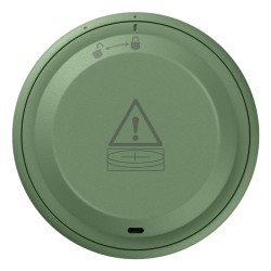 Outlet Motorola Moto Tag Lokalizator Andrioid IP67 Find My Device zielony