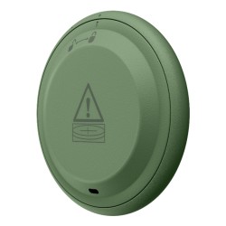 Outlet Motorola Moto Tag Lokalizator Andrioid IP67 Find My Device zielony