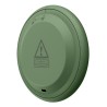 Outlet Motorola Moto Tag Lokalizator Andrioid IP67 Find My Device zielony