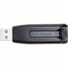 Outlet Pendrive Verbatim Store n Go V3 64GB USB 3.0 czarny odczyt 80 MB/s