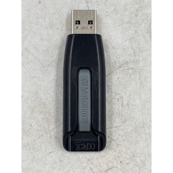 Outlet Pendrive Verbatim Store n Go V3 64GB USB 3.0 czarny odczyt 80 MB/s