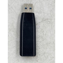 Outlet Pendrive Verbatim Store n Go V3 64GB USB 3.0 czarny odczyt 80 MB/s
