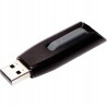 Outlet Pendrive Verbatim Store n Go V3 64GB USB 3.0 czarny odczyt 80 MB/s