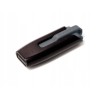 Outlet Pendrive Verbatim Store n Go V3 64GB USB 3.0 czarny odczyt 80 MB/s