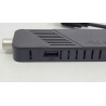 Outlet Dekoder DVB-T2 Leyf Tuner TV Naziemnej HDMI USB C Łatwa Obsługa