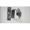 Outlet Dekoder DVB-T2 Leyf Tuner TV Naziemnej HDMI USB C Łatwa Obsługa