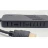 Outlet Dekoder DVB-T2 Leyf Tuner TV Naziemnej HDMI USB C Łatwa Obsługa