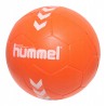 Outlet Piłka do piłki ręcznej Hummel Spume Kids orange/white rozmiar 0