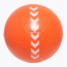 Outlet Piłka do piłki ręcznej Hummel Spume Kids orange/white rozmiar 0