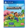 Outlet Minecraft Starter Collection Refresh (PS4) pudełkowa