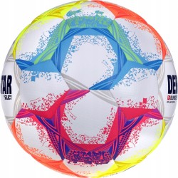 Outlet Piłka By Select Derbystar Bundesliga Brillant Replica Fifa Rozmiar 5