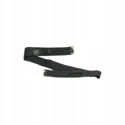 Outlet Suunto Comfort Strap czarny pasek 24mm rozmiar L SS013595000