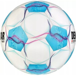 Outlet Derbystar Brillant Replica DB piłka Bundesliga 2024/2025 r.5