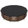 Outlet Pokrywa ochronna na basen Bestway 366 x 366cm