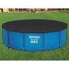 Outlet Pokrywa ochronna na basen Bestway 366 x 366cm