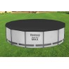 Outlet Pokrywa ochronna na basen Bestway 366 x 366cm