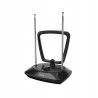 Outlet Antena Hama Classic DVB-T2 DAB FM aktywna wzmacniacz USB