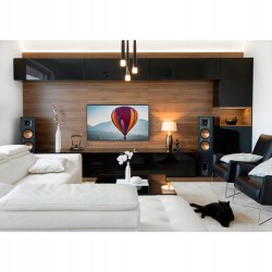 Outlet Antena Hama Classic DVB-T2 DAB FM aktywna wzmacniacz USB