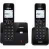 Outlet Telefon bezprzewodowy VTech CS2001 DECT ECO wyświetlacz 1.8 cala