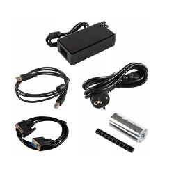 Outlet Drukarka fiskalna UNYKAch UK56007 LAN HDMI 260 mm/s. + Rolka 80mm