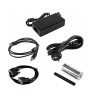 Outlet Drukarka fiskalna UNYKAch UK56007 LAN HDMI 260 mm/s. + Rolka 80mm