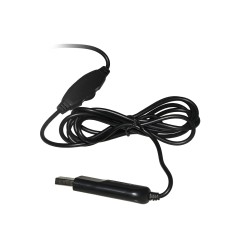 Outlet Link Accessori LKHS01 zestaw słuchawkowy półotwarty USB z mikrofonem